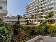 Apartamento T1 no DUUO, Praça de Espanha, em Lisboa