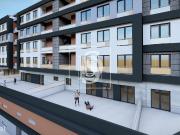 Apartamento T1 no Edifcio Cidade Nova na Covilh