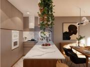 Apartamento T1 Conforto e Convenincia em Lea da Palmeira