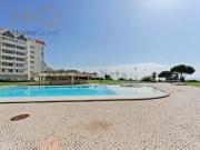 Apartamento t1 no Edificio Atrium para arrrendamento