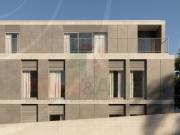 Apartamento T1 no Edificio Azenha Nova Maia em Construção
