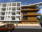 Apartamento T1 no Edifício CONCORDE em Tondela