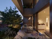 Apartamento T1 no Edifício Copa Cool Living Campo Grande...