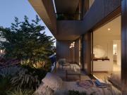 Apartamento T1 no Edifício Copa Cool Living Campo...