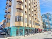 Apartamento T1 no edifício Presidente em Faro