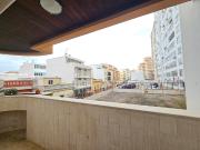 Apartamento T1 no edifício Presidente em Faro