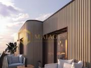 Apartamento T1 no Edifício Rasa 503 em Mafamude