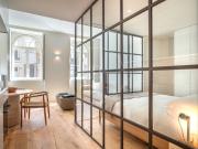 Apartamento T1 no Edifício SOHO