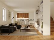 Apartamento T1 no Egas Moniz 209, Porto