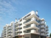 Apartamento T1 no Empreendimento Barlavento Village em...