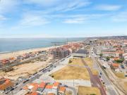 Apartamento T1 no empreendimento Espinho Beach...