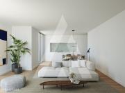 Apartamento T1 no Empreendimento 'ETHULA' na...