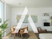 Apartamento T1 no Empreendimento 'ETHULA' na...