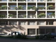 Apartamento T1 no Empreendimento Ferreira de Castro...
