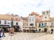 Apartamento T1 no Empreendimento Nautilus Cascais