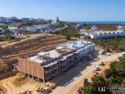 Apartamento T1 no Espartal, próximo da Praia do Monte...