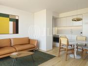 Apartamento T1 no Fernão Magalhães 107, Porto
