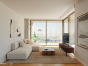 Apartamento T1 no Ferno Magalhes 127 no Bonfim, Porto