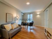 Apartamento T1 no Glória Studios