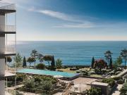 Apartamento T1 no Hilton Cascais Residences, Parede, Cascais