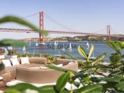 Apartamento T1 no Hyatt Regency Lisboa