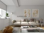 Apartamento T1 no Infante Residences, em Lisboa