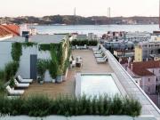 Apartamento T1 no INFANTE RESIDENCES, na Estrela I Lisboa