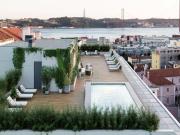 Apartamento T1 no Infante Residences, na Estrela I...