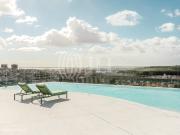 Apartamento T1 no Infinity Tower, em Campolide, Lisboa