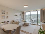Apartamento T1 no Infinity Tower, em Campolide, Lisboa
