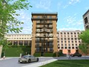 Apartamento T1 Com Ginásio, Condominio, no Laranjeyras...