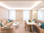 Apartamento T1 no Lupi 30, na Lapa, em Lisboa