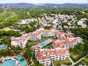 Apartamento T1 no luxuoso Hilton Vilamoura As Cascatas...
