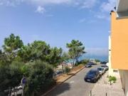 Apartamento T1 no Magoito, com parqueamento e vista mar