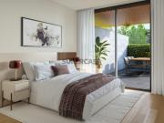 Apartamento T1 no Marina Douro 3