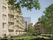 Apartamento T1 no Monsanto Lofts – Rua Monsanto, Carvalhido