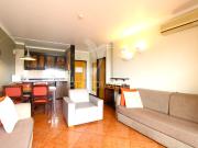 Apartamento T1 no Paraíso de Albufeira
