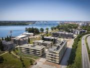 APARTAMENTO T1 NO PARQUE DA CIDADE DE VIANA DO CASTELO