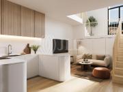 Apartamento T1 no Pescaria, em Vila Nova de Gaia, Porto...