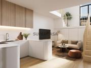 Apartamento T1 no Pescaria, em Vila Nova de Gaia, Porto