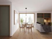 Apartamento T1 no Porto próximo da Quinta do Covelo