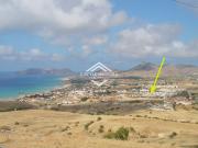 Apartamento T1 no Porto Santo