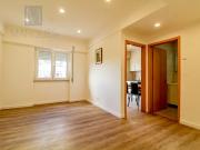 Apartamento T1 no Pragal