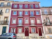 Apartamento T1 no Príncipe Real | 24033751437