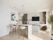 Apartamento T1, no Rosa 52, no Bairro Alto, Lisboa