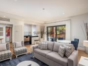 Apartamento T1 Sheraton Resort Quinta da Marinha