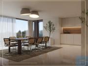 Apartamento T1 no The Yard em Vila Nova de Gaia