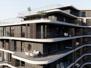 Apartamento T1 no último andar cedência de posição