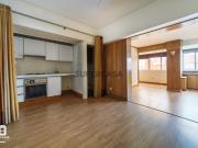 Apartamento T1 no último andar em Campolide, Lisboa