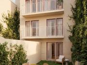 Apartamento T1 no Valle 14, Santa Engrácia, Lisboa